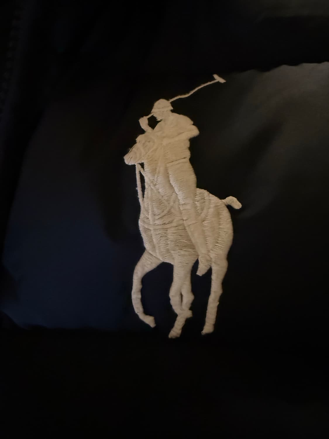 폴로 빅포니 패딩 상품이미지6