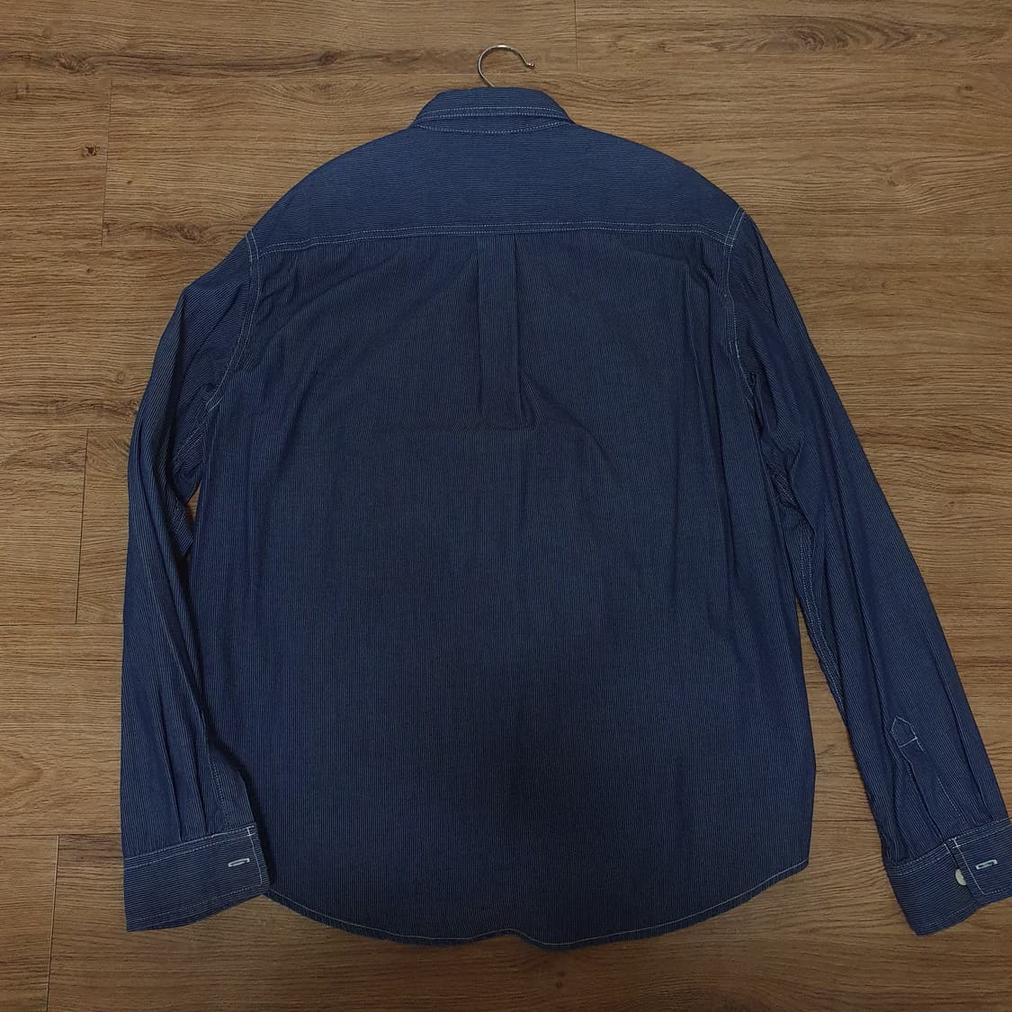 에잇세컨즈 워크셔츠 상품이미지2