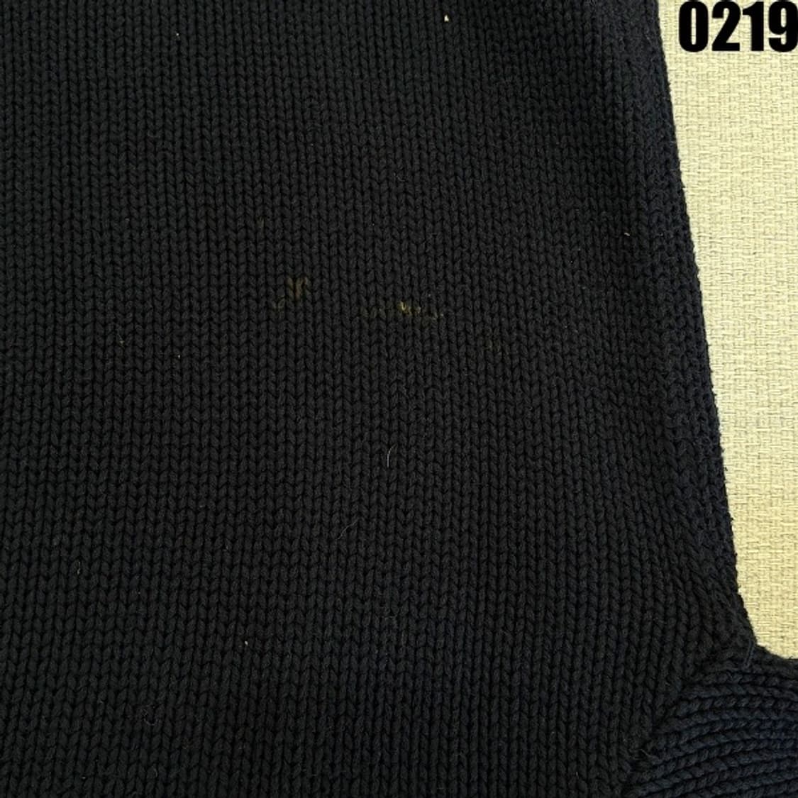 폴로 랄프로렌 성조기 니트 S 0219  상품이미지6