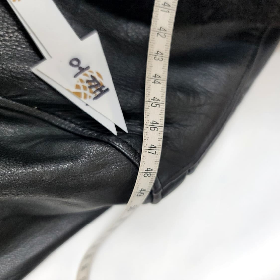 골든베어g-1자켓 상품이미지4