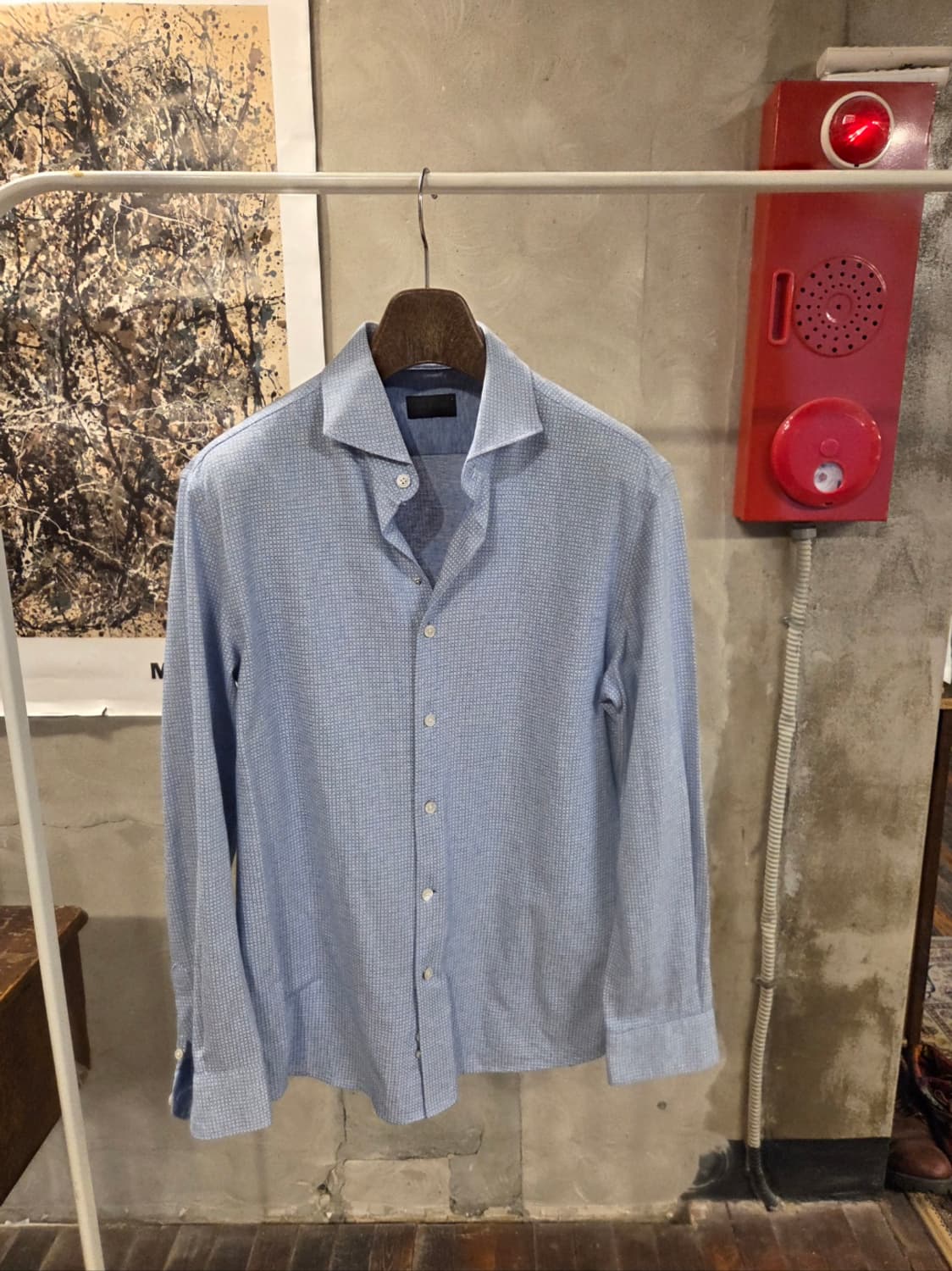 빨질레리 셔츠 상품이미지10