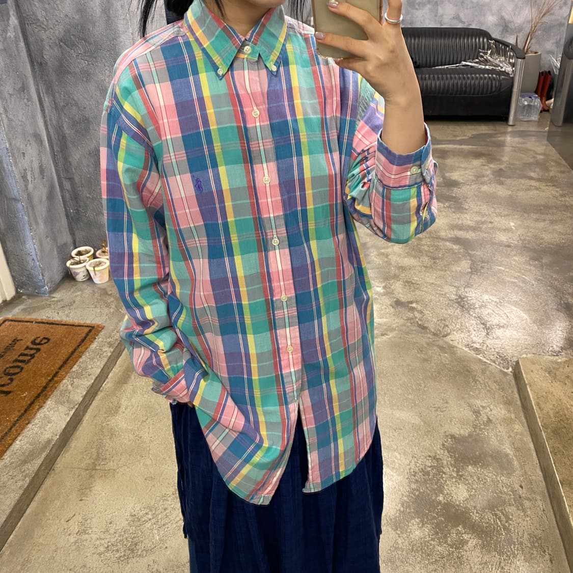 Polo Ralph Lauren 상품이미지5