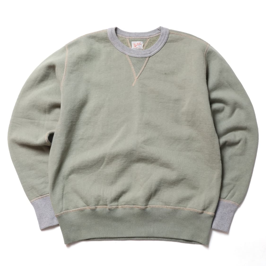 토이즈 맥코이 Toys Mccoy Sweatshirt 

 상품이미지1