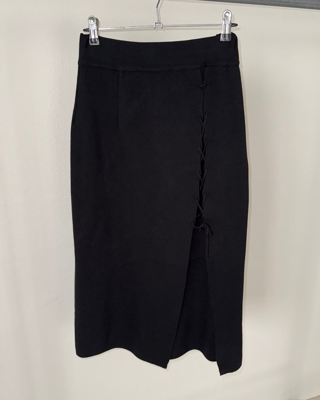 빈티지 레이어드 스커트 상품이미지3