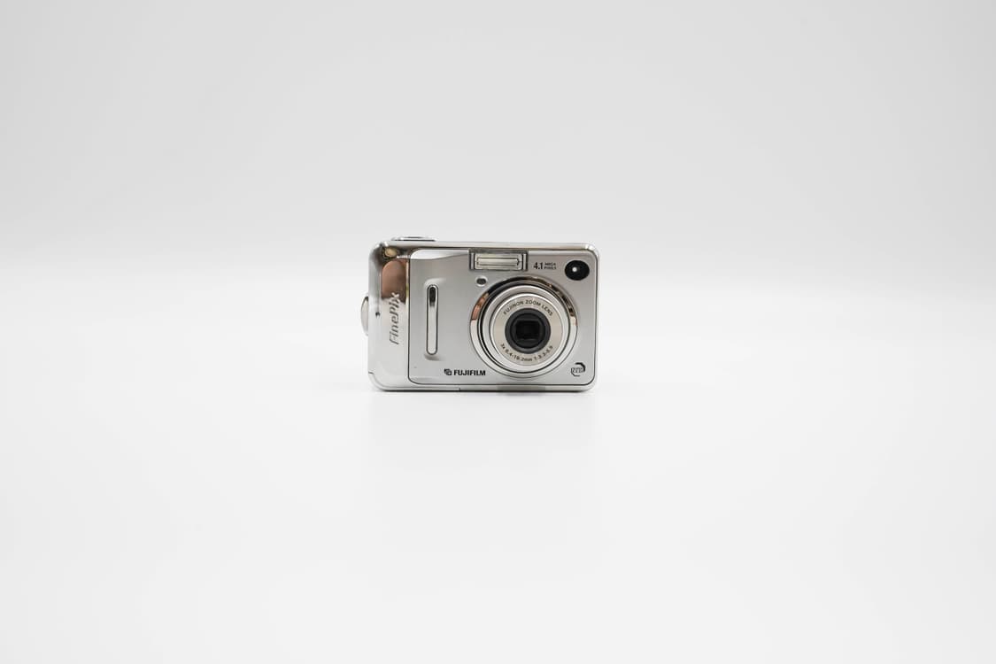 Fujifilm FinePix A400 (후지필름 파인픽스 A400) 상품이미지3
