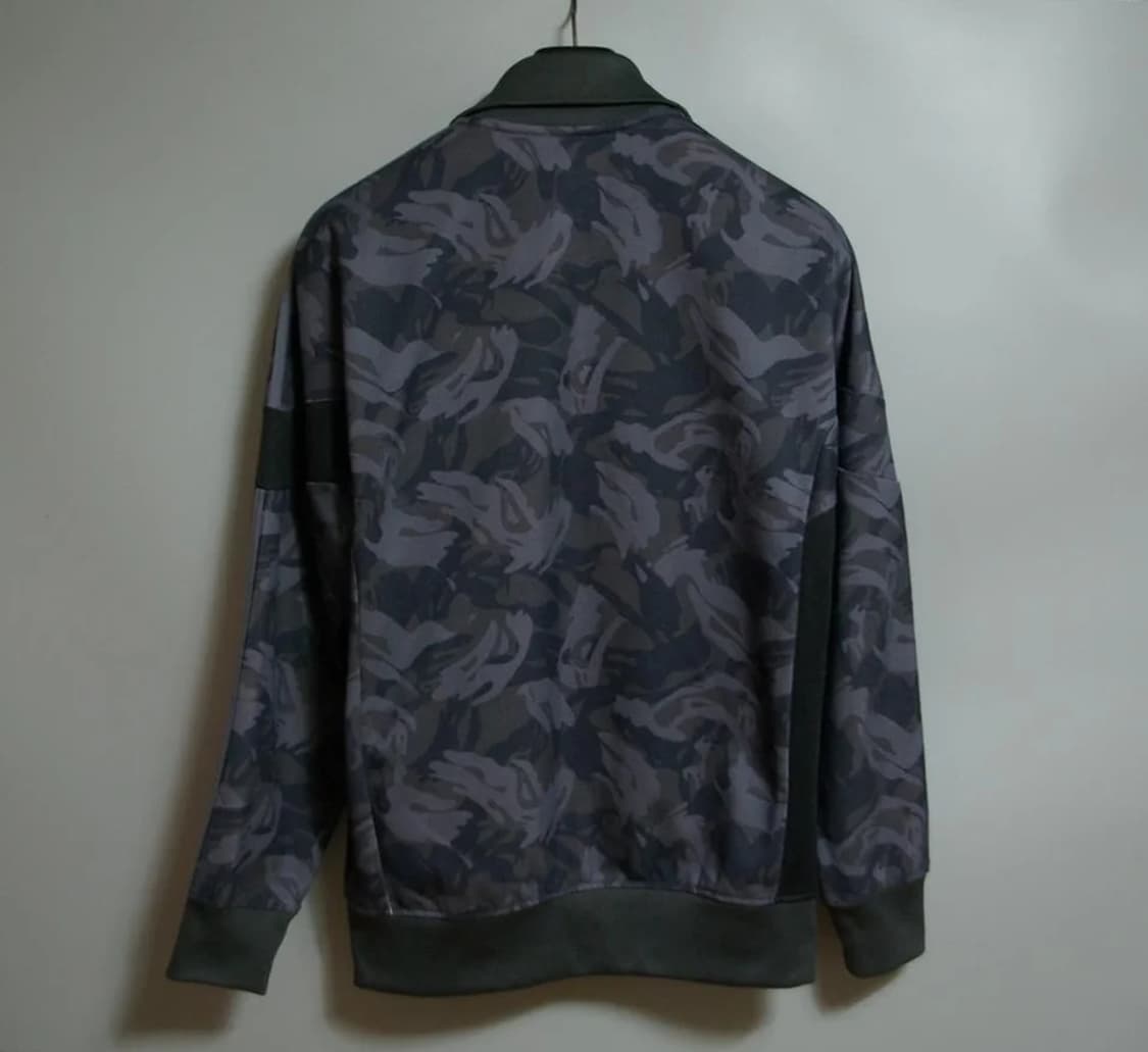 아다다스 마크곤잘레스 집업트랙탑 100 상품이미지3