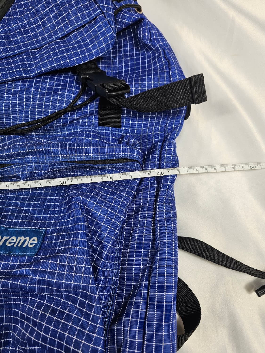 슈프림09백팩 상품이미지7