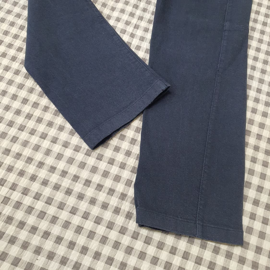 아이더 스판 면바지 남자31 상품이미지4