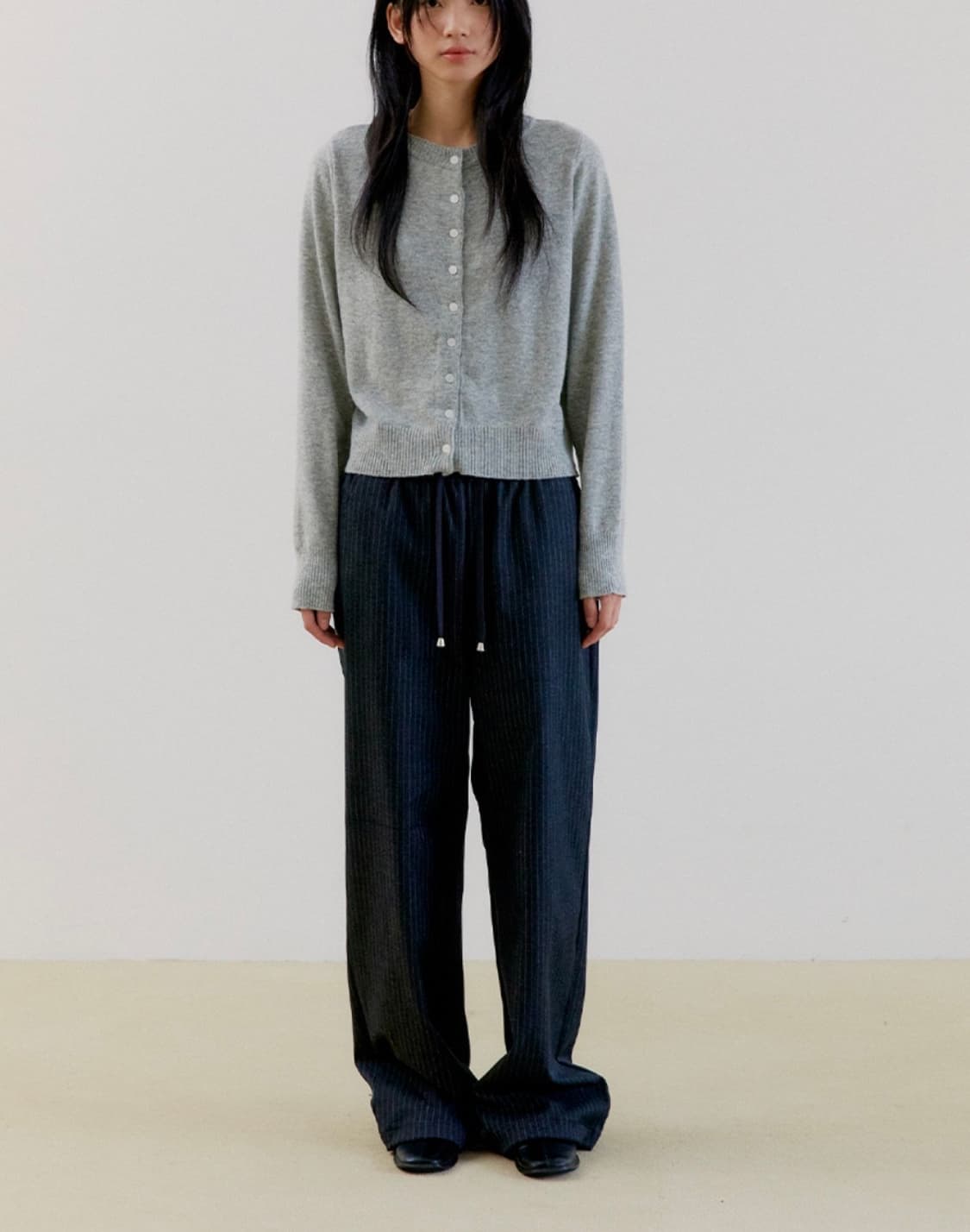 오피쉬  가디건 상품이미지2