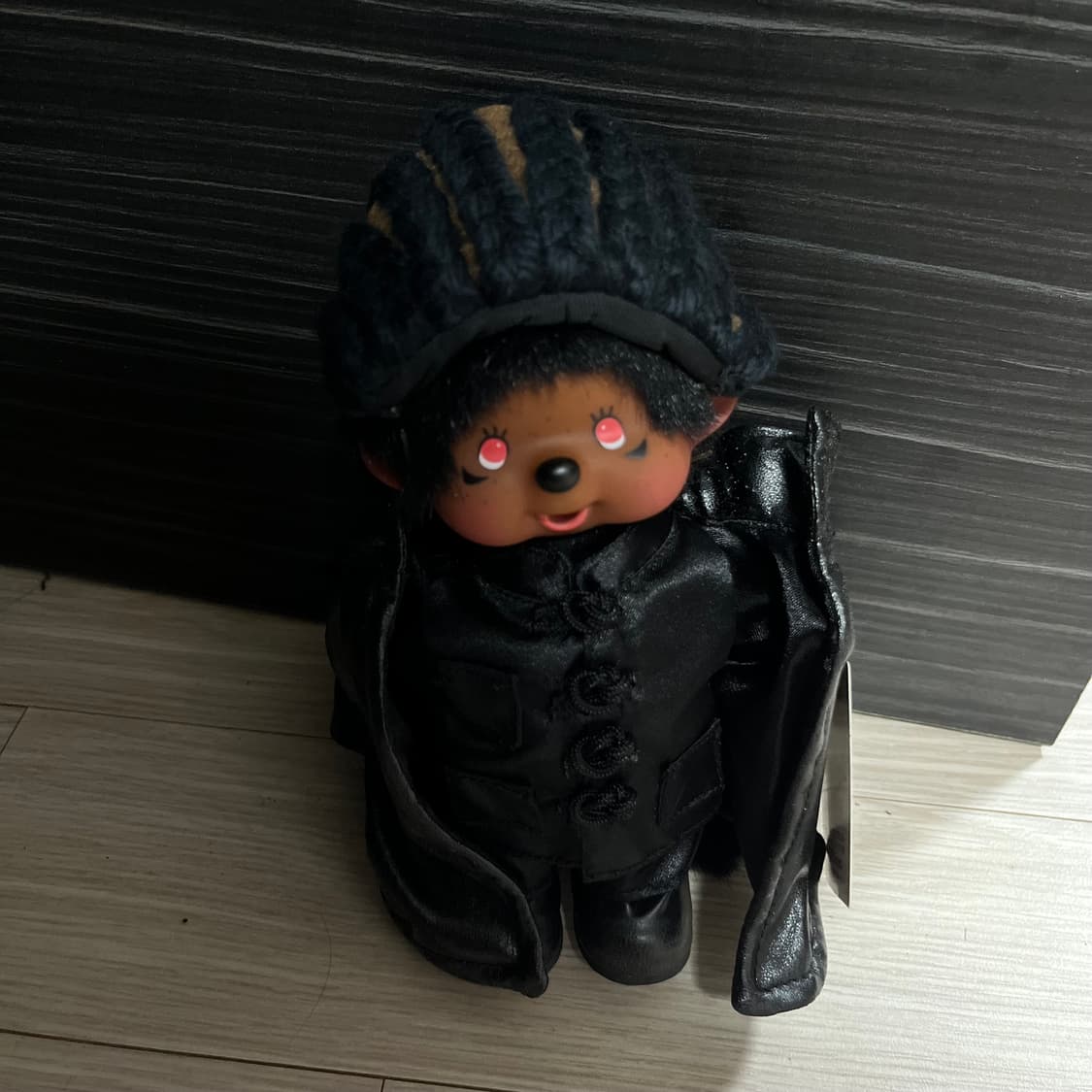 레어 레게 몬치치 상품이미지1