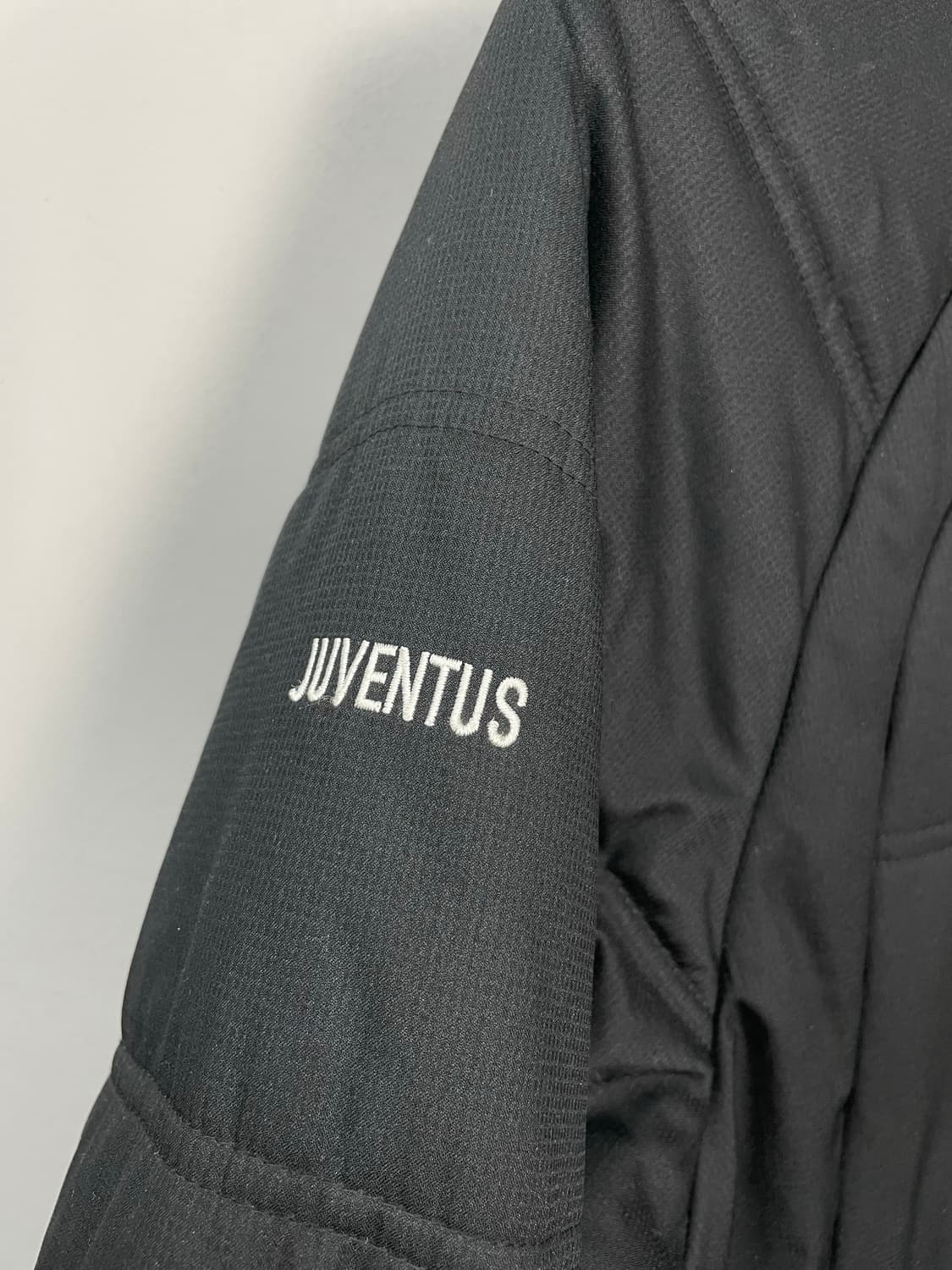나이키 유벤투스 블랙코어 패딩 H1338 상품이미지3