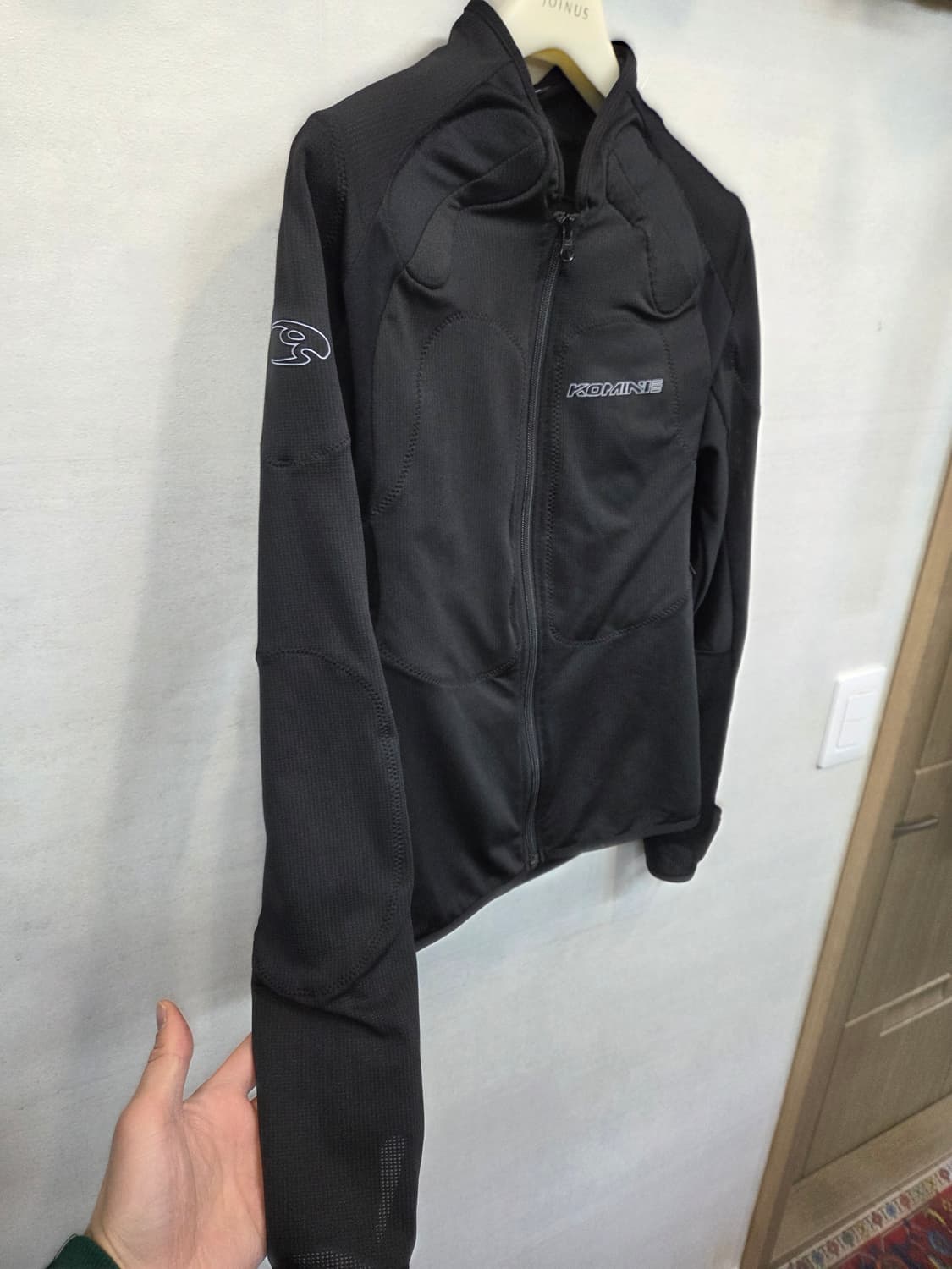 코미네 쿨 맥스 이너 프로텍터 자켓 m 상품이미지7