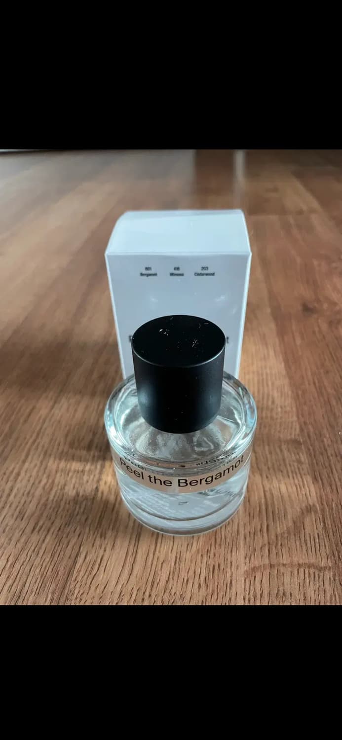 에이딕트 필 더 베르가못 오드 퍼퓸 향수 올리브영 상품이미지4