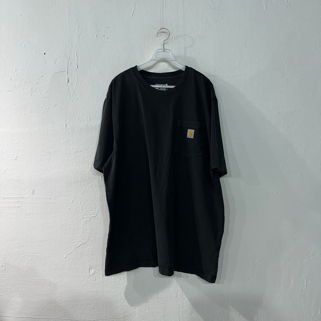 칼하트 반팔티 110 상품이미지1