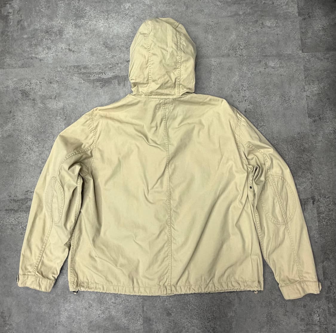 폴로 랄프로렌 후드 바람막이 상품이미지5