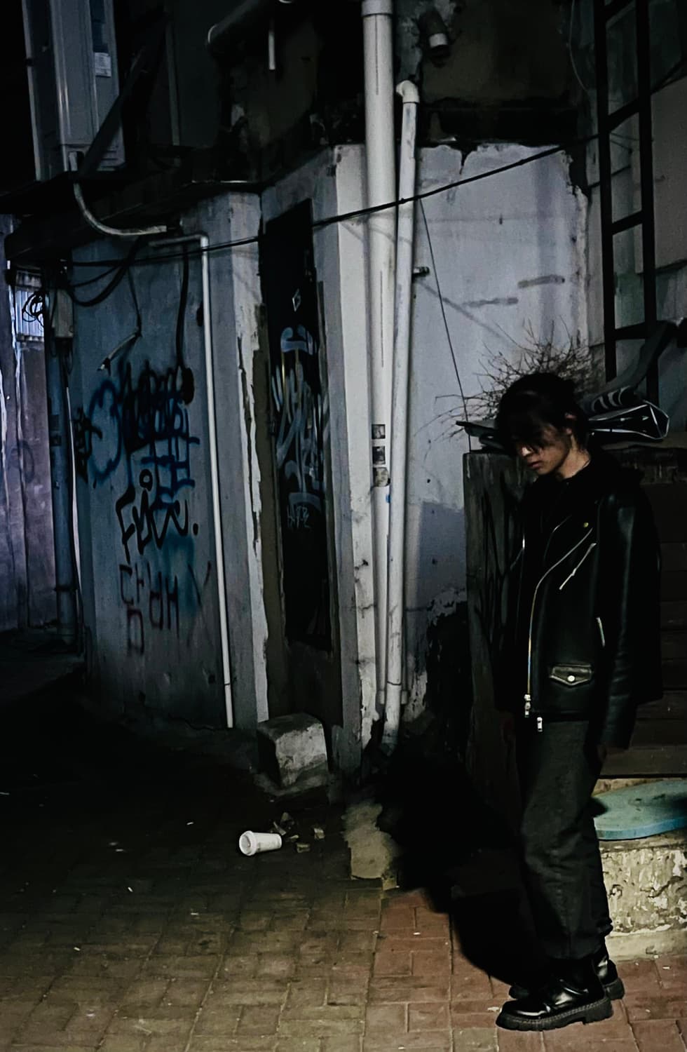 도프제이슨 라이더 L 상품이미지1