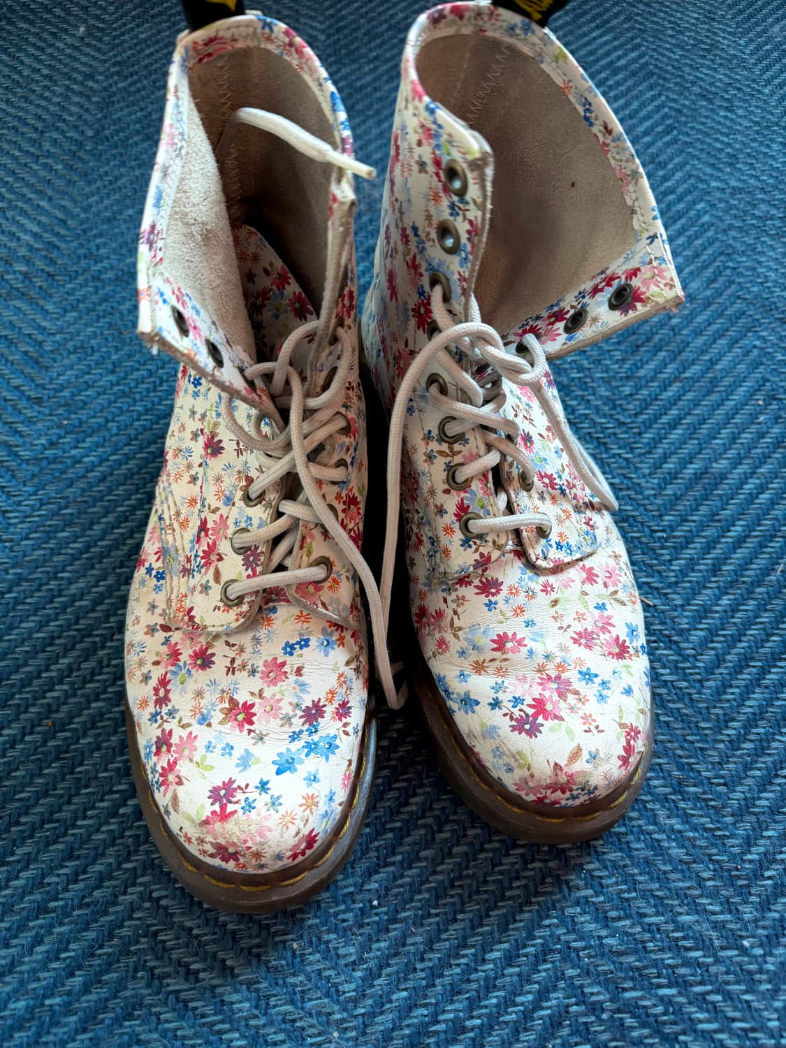 닥터마틴 1461 , 240-245 / Uk5 상품이미지2