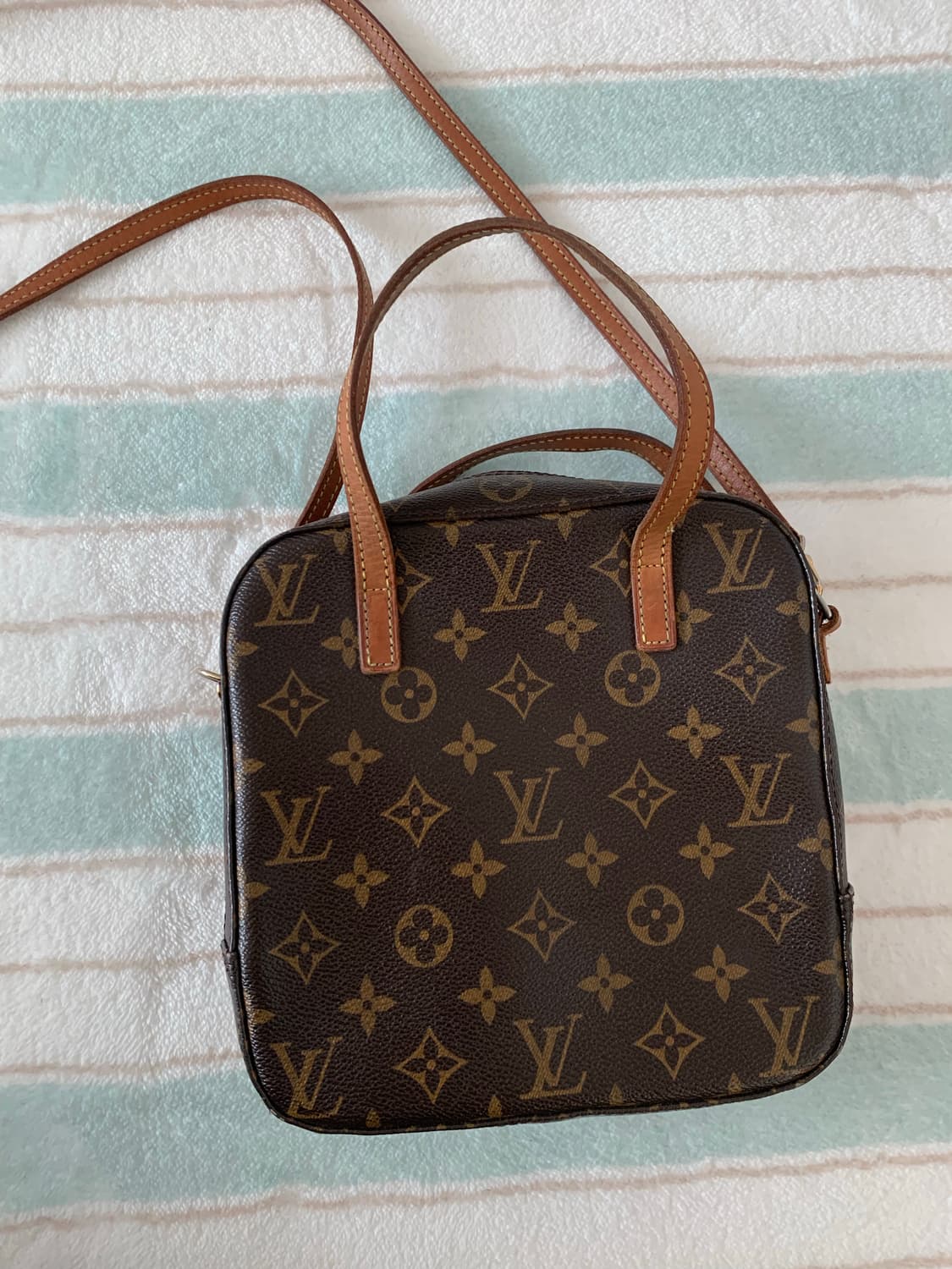 루이비통 가방 스폰티니 상품이미지2