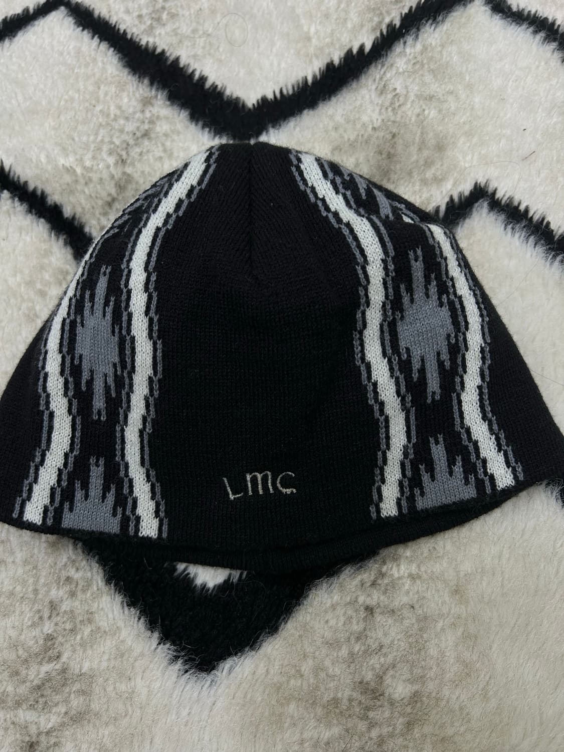 LMC 오르테가 비니 상품이미지2