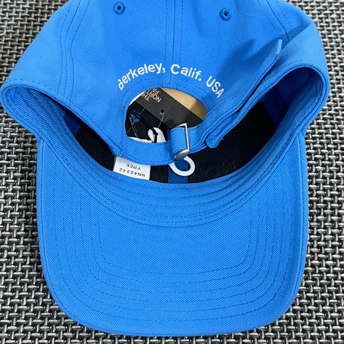 노스페이스 재팬 캡모자  상품이미지5