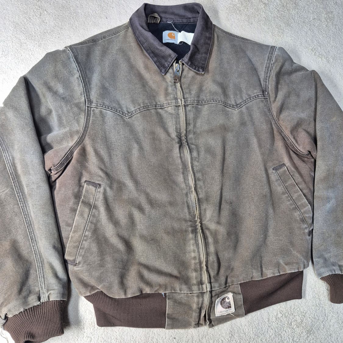 칼하트 산타페 상품이미지2