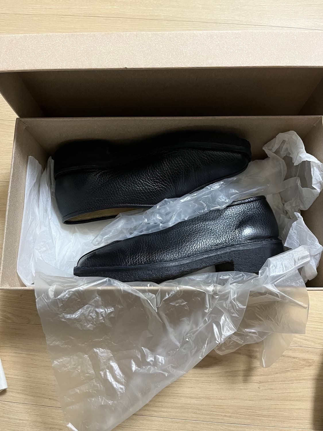 르메르 차이니즈 로퍼 상품이미지3