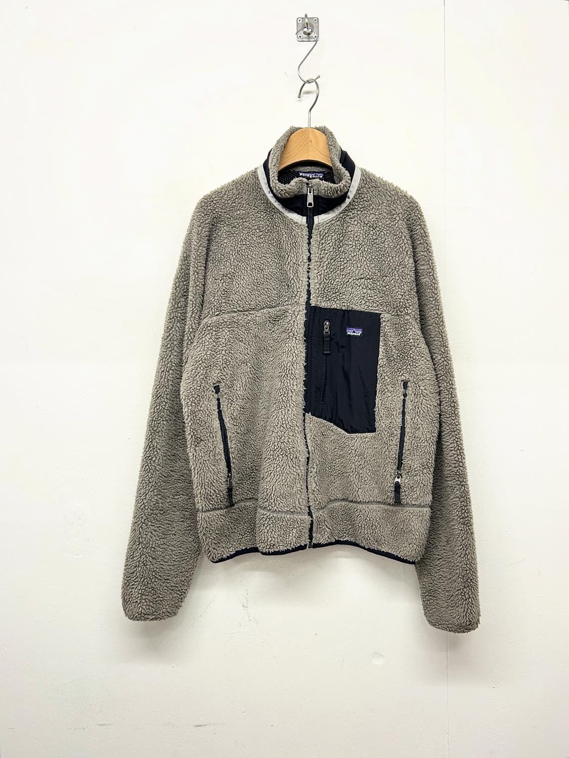 00s 파타고니아 레트로 X 플리스 자켁 상품이미지1