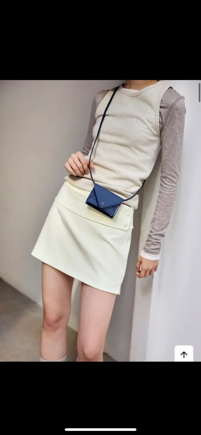 조셉앤스테이시 벨트 백&크로스백 연동 가능 상품이미지8