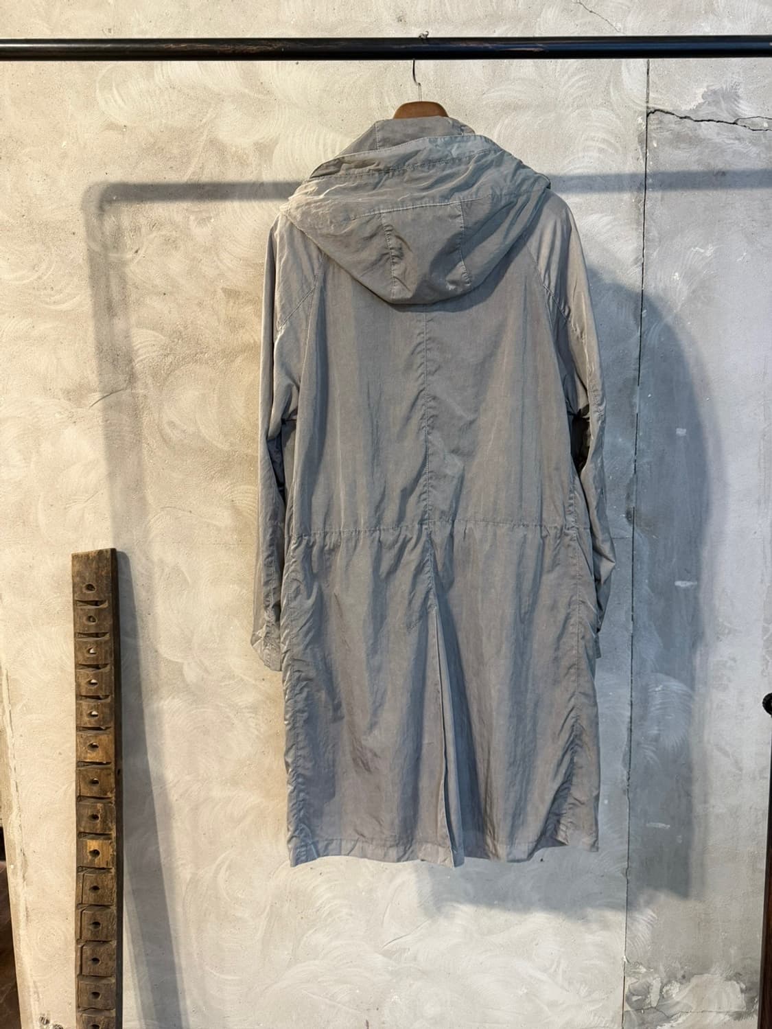 헤보 피쉬테일 파카 100 상품이미지7