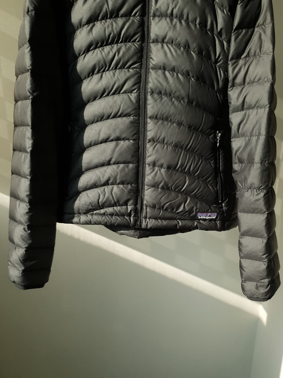 PATAGONIA down sweater jk 상품이미지5