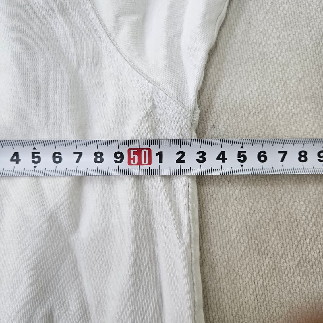 L 마리떼 프랑소와 저버 반팔티 0304Y 상품이미지8