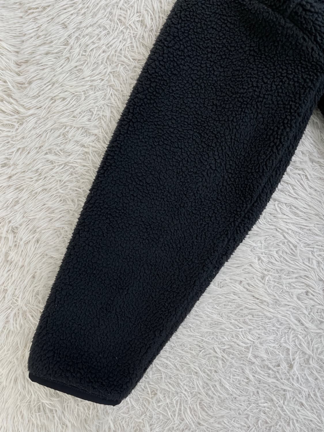 노스페이스 후리스 자켓/#100 상품이미지3