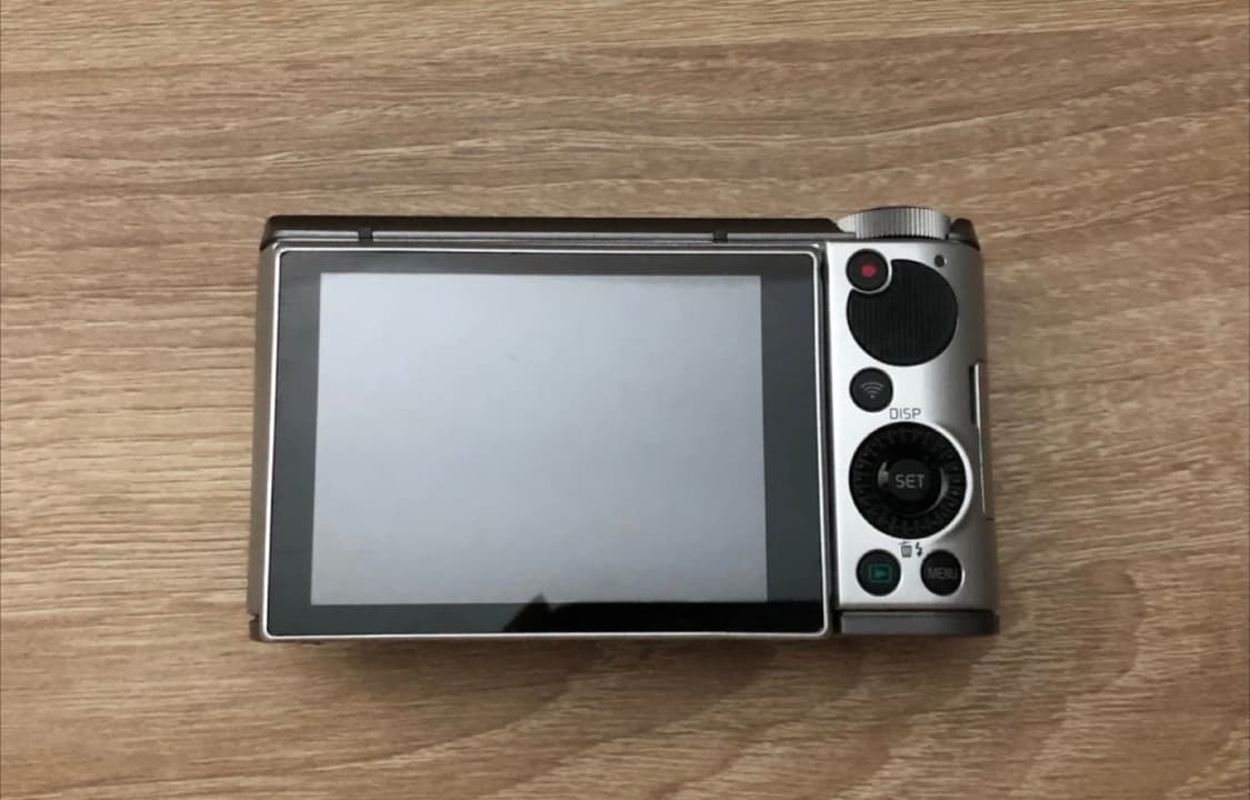 셀카 잘나오는 카시오 zr2100 (zr50 zr1600 zr1800) 상품이미지3