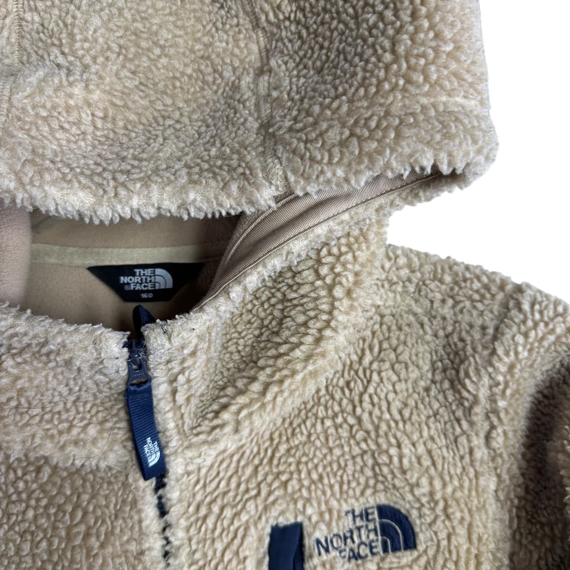 노스페이스 후리스 상품이미지2