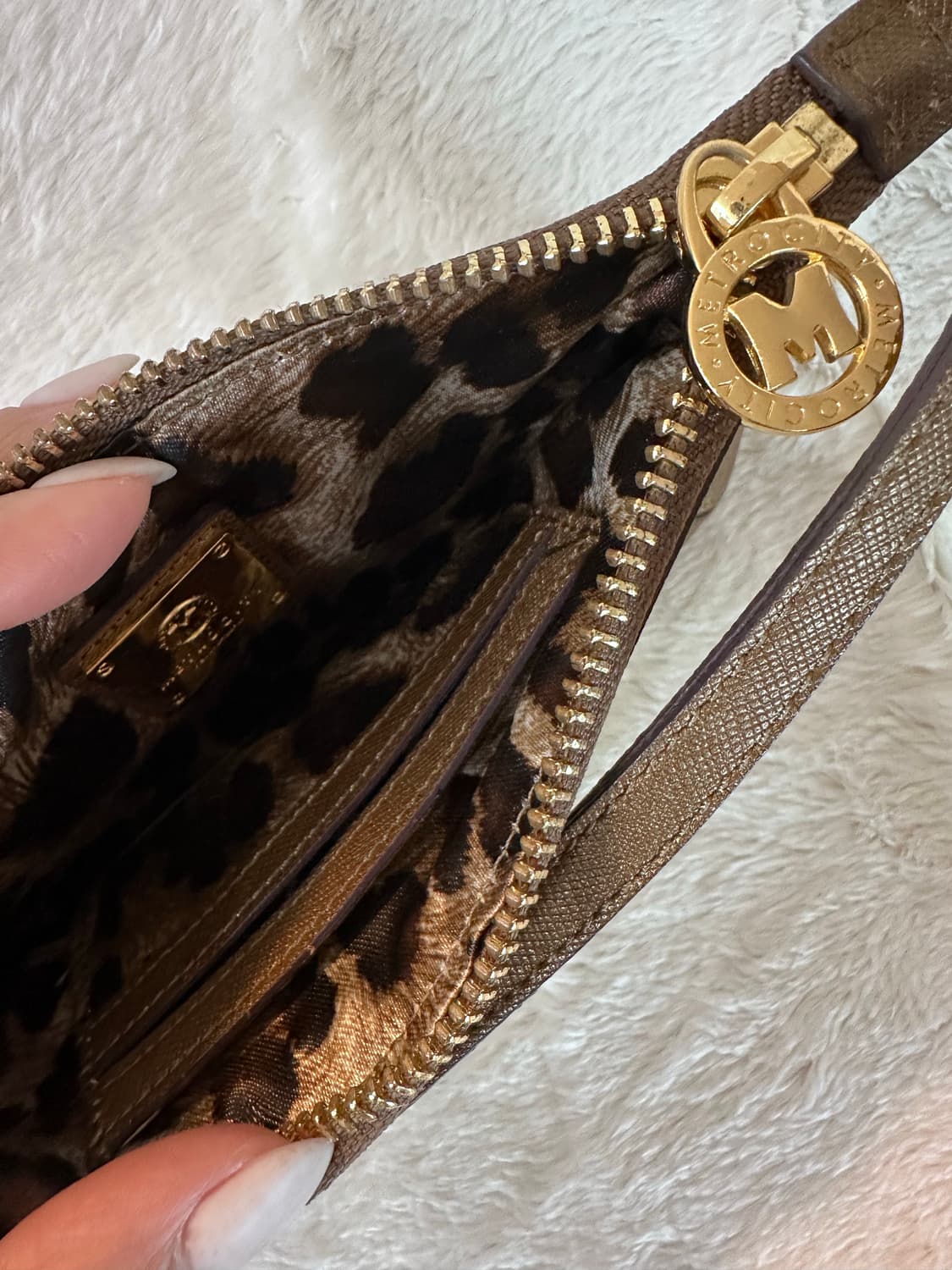 메트로시티숄더백 상품이미지6