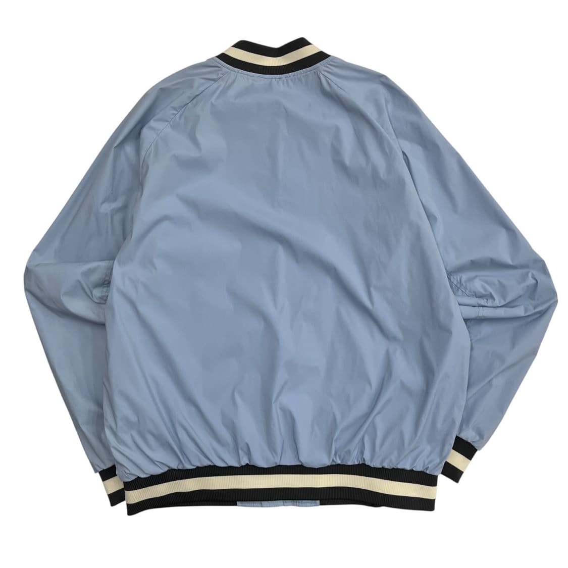 디스커버리 베이비블루 바람막이 자켓 상품이미지3