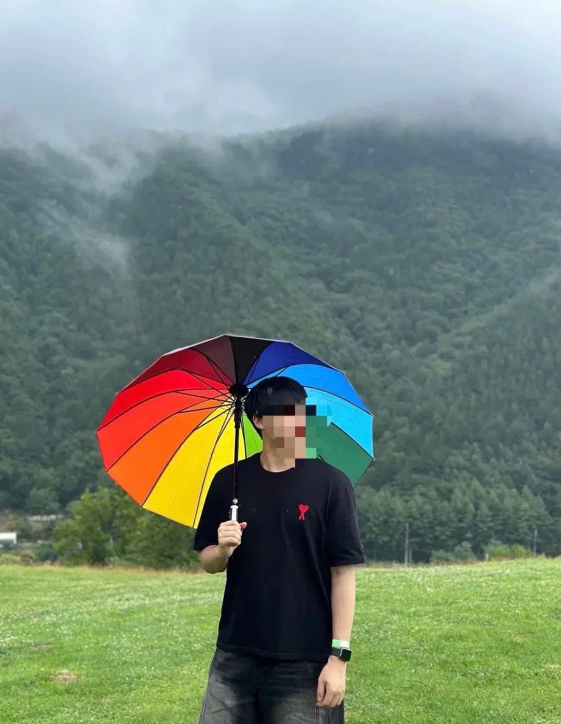 ami 반팔 L 상품이미지6