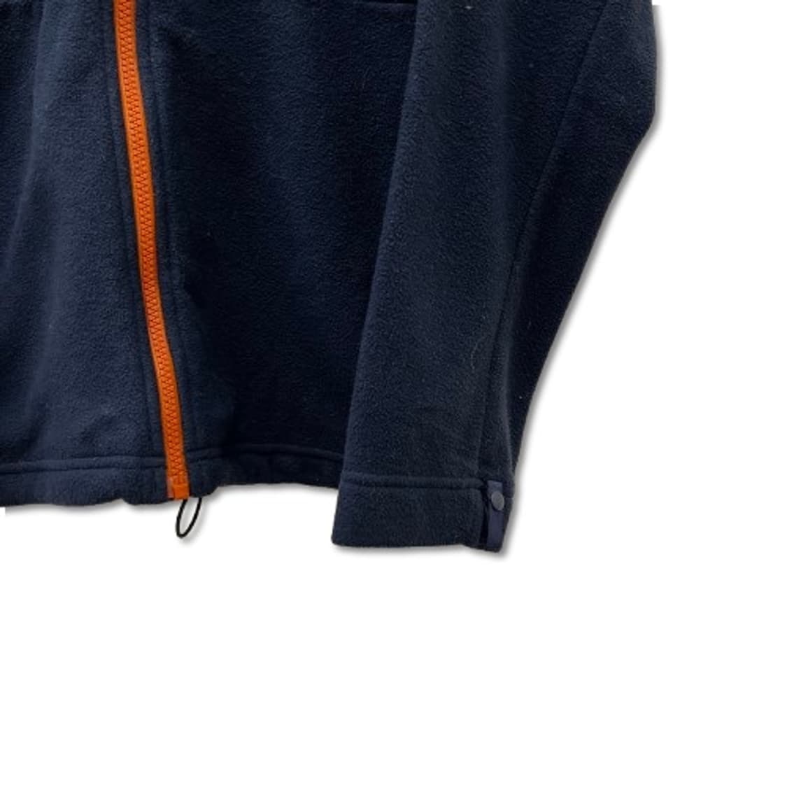 노스페이스 집업 플리스 재킷 상품이미지5