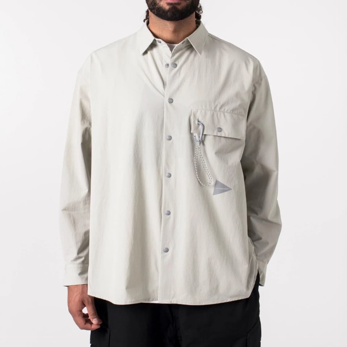 AND WANDER 상품이미지2