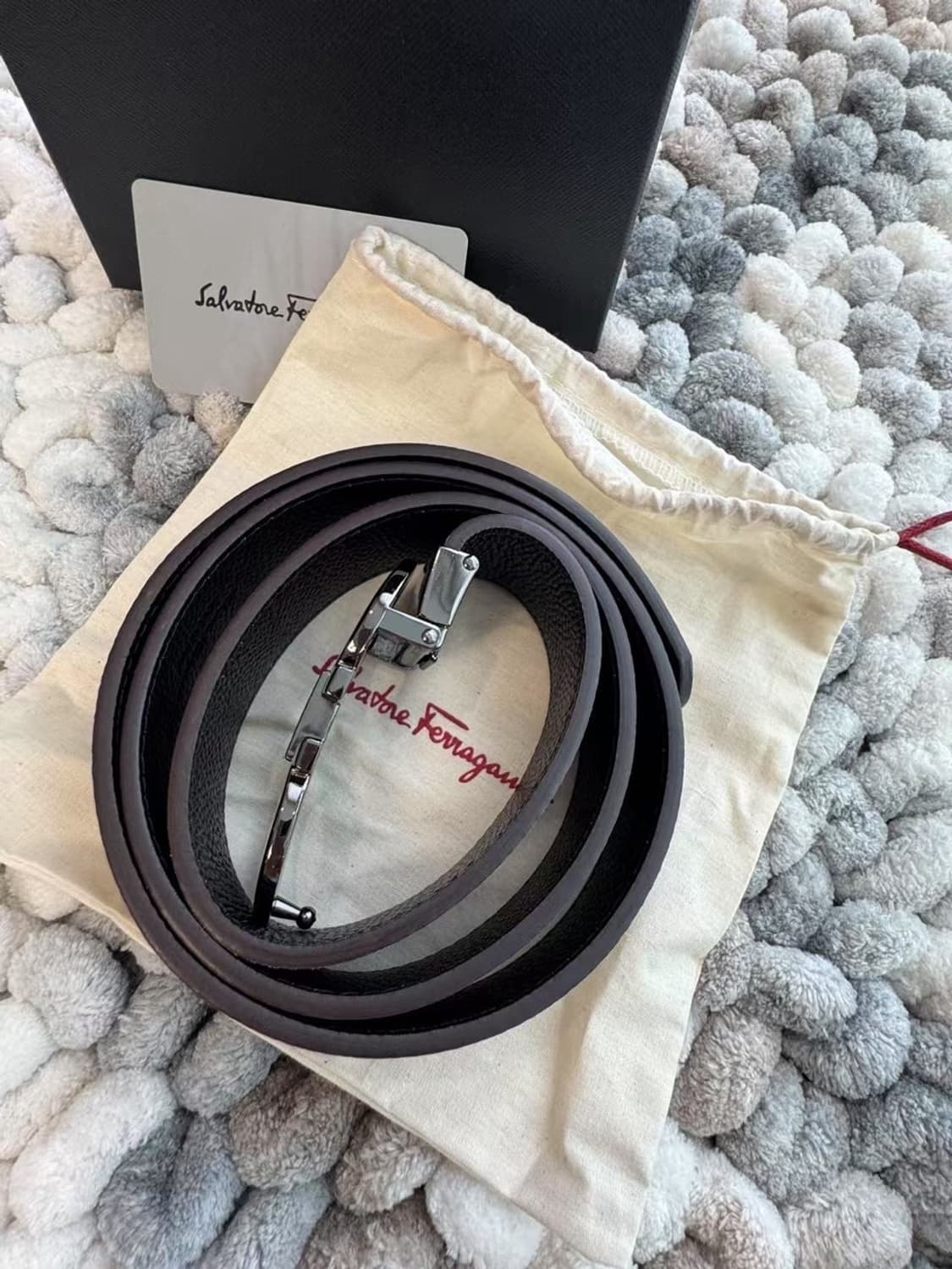 남성 벨트 상품이미지4