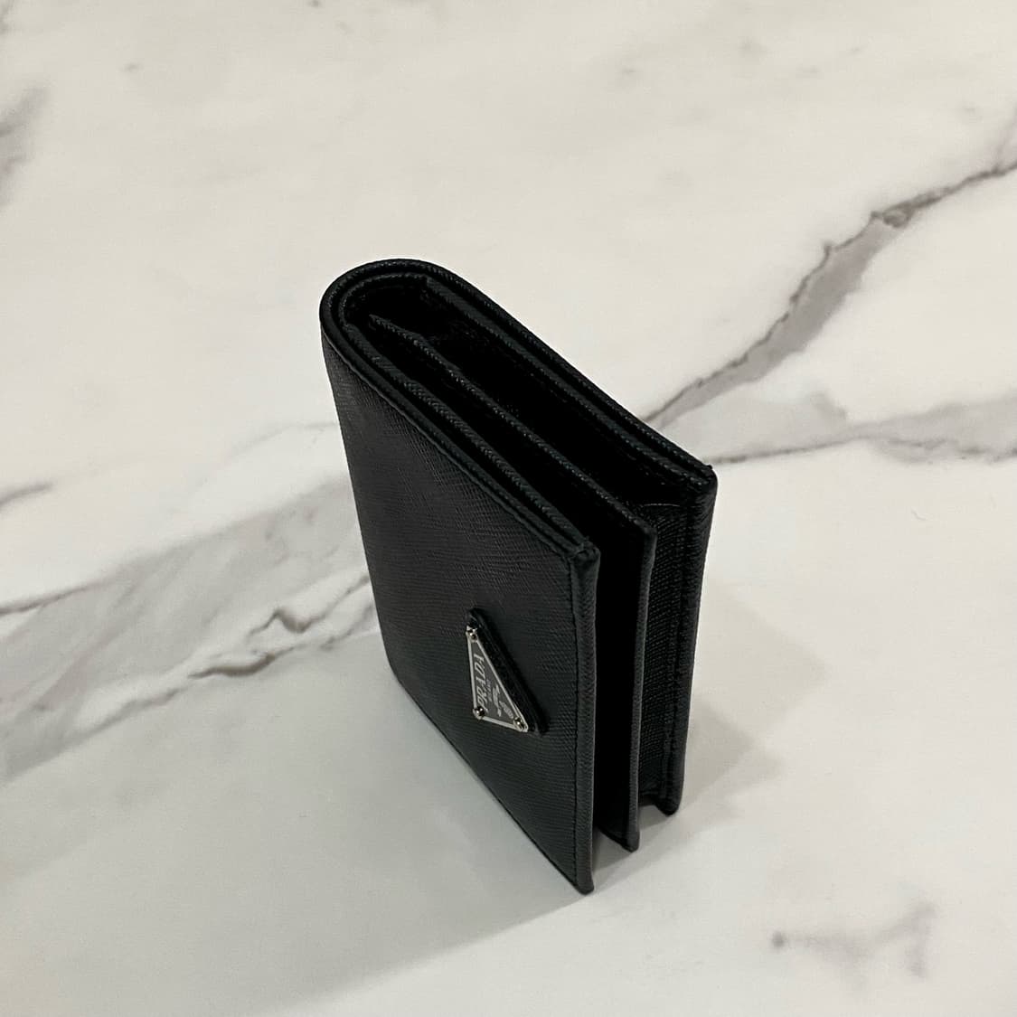 프라다 사피아노 삼각로고 반지갑 1MV021 QHH F0002 상품이미지2