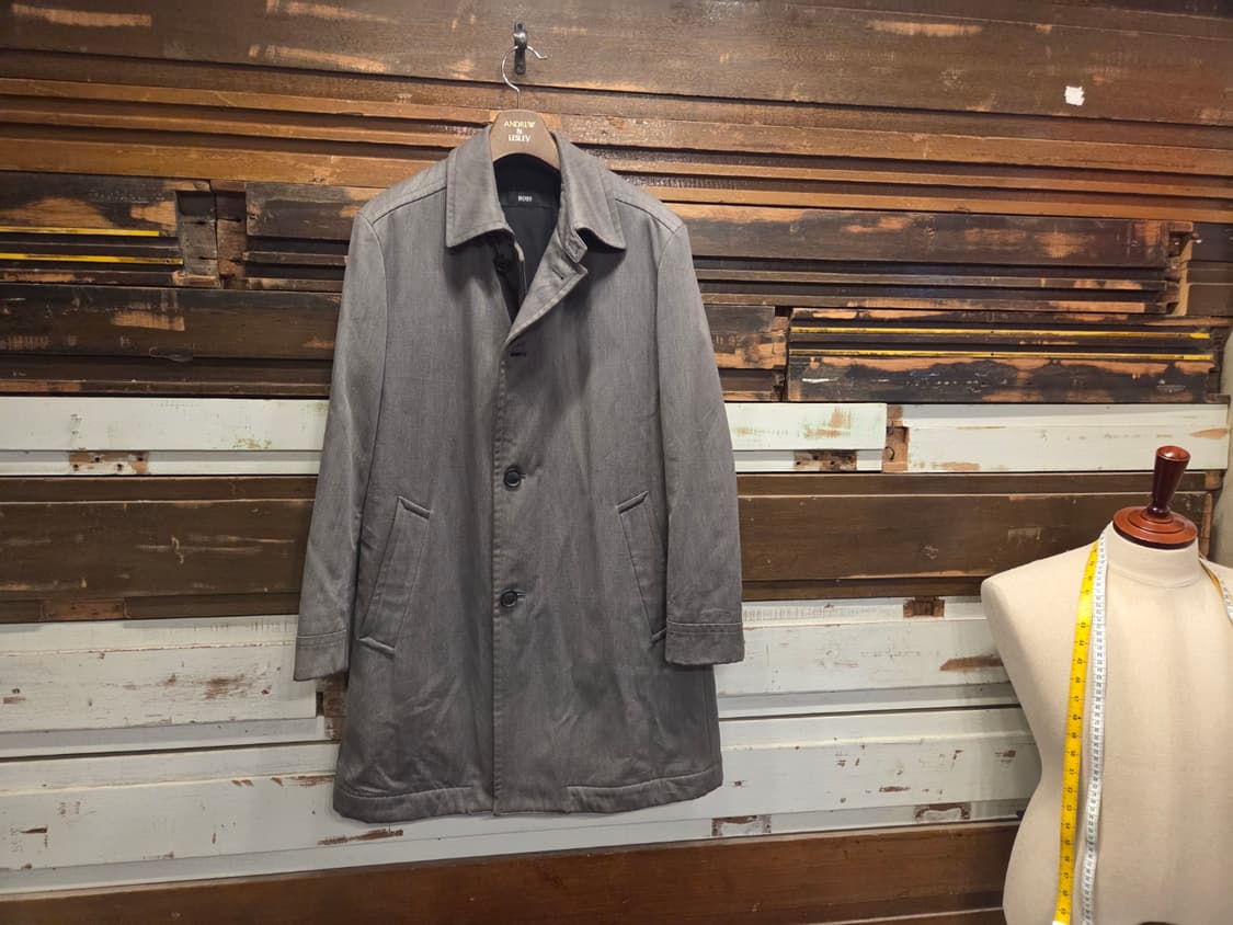 휴고보스 맥코트 상품이미지9