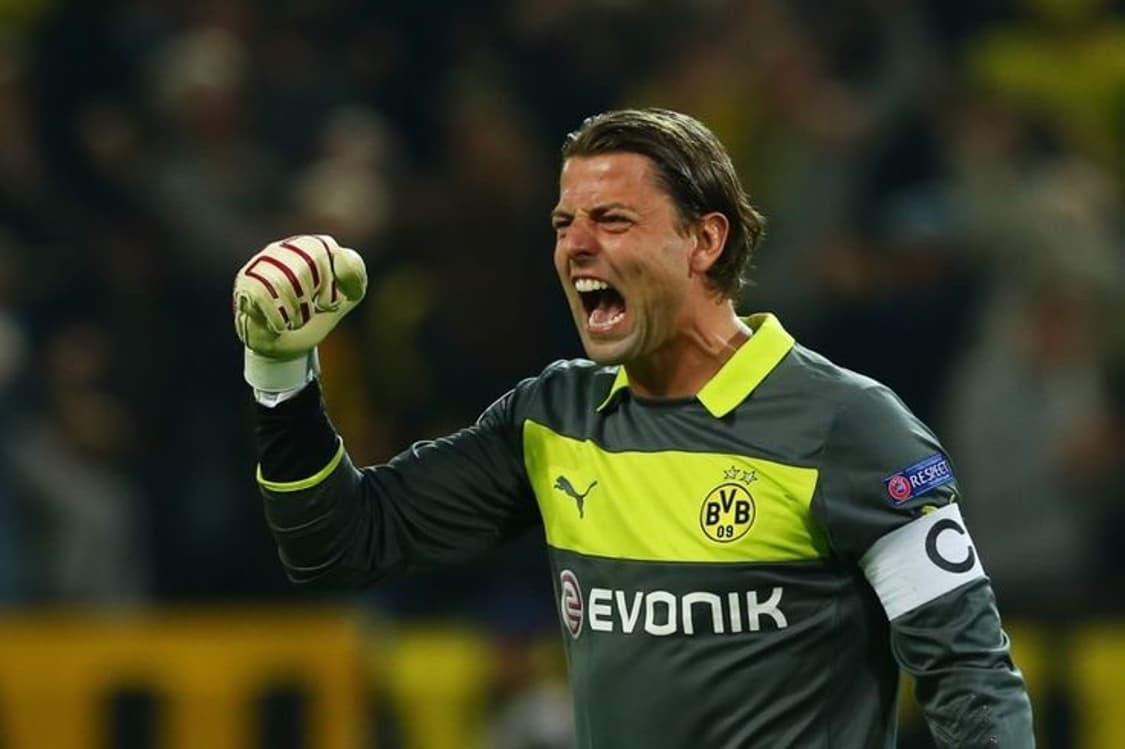 ♤필독♤ 12/13 도르트문트 홈 GK  XL <새상품> 상품이미지7