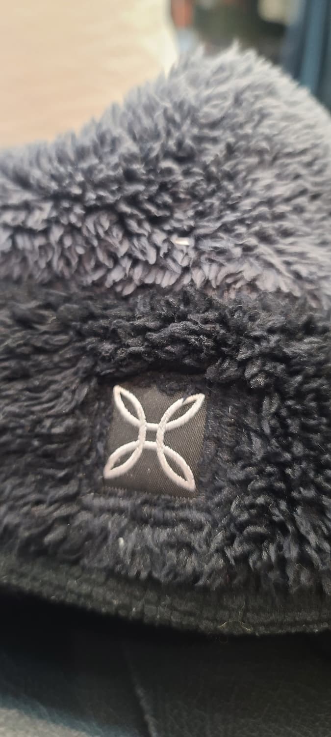 몬츄라 플리스 비니  상품이미지5