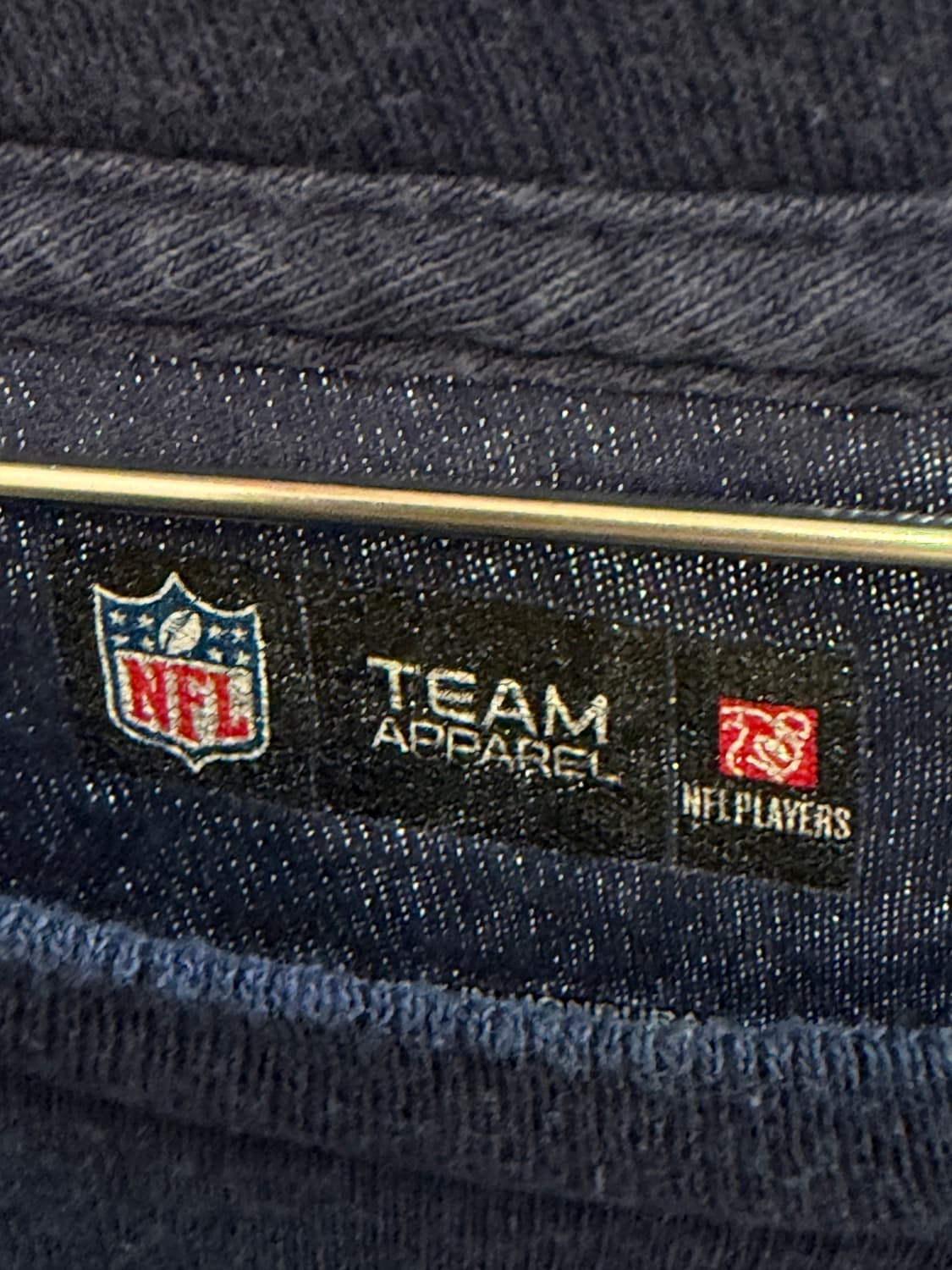 NFL TEAM t-shirt 상품이미지5