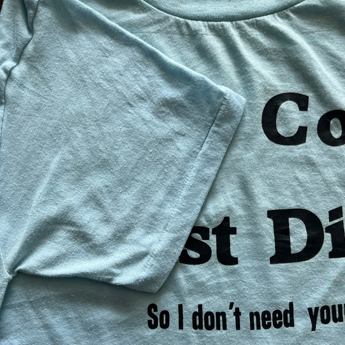 [M추정] 미국 빈티지 티셔츠 상품이미지3