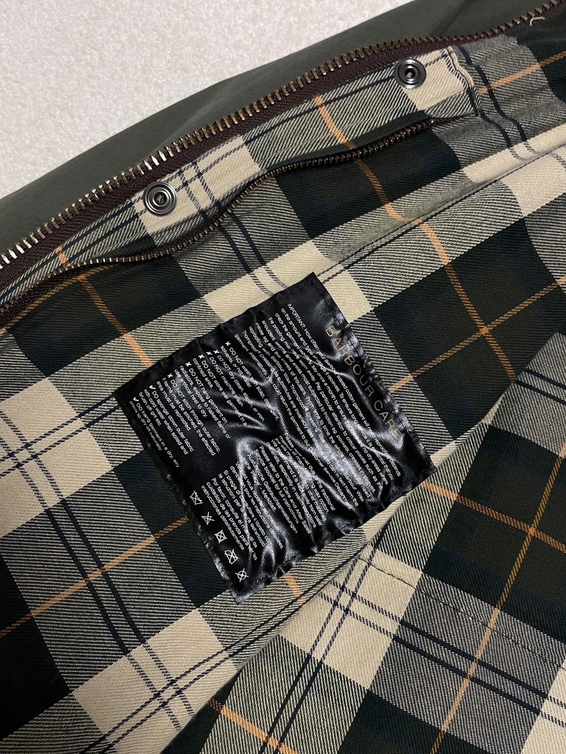 바버 뷰포트 세이지 논왁스  상품이미지4