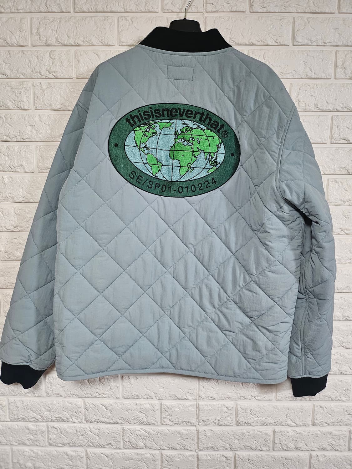 디스이즈네버댓 자켓 상품이미지2