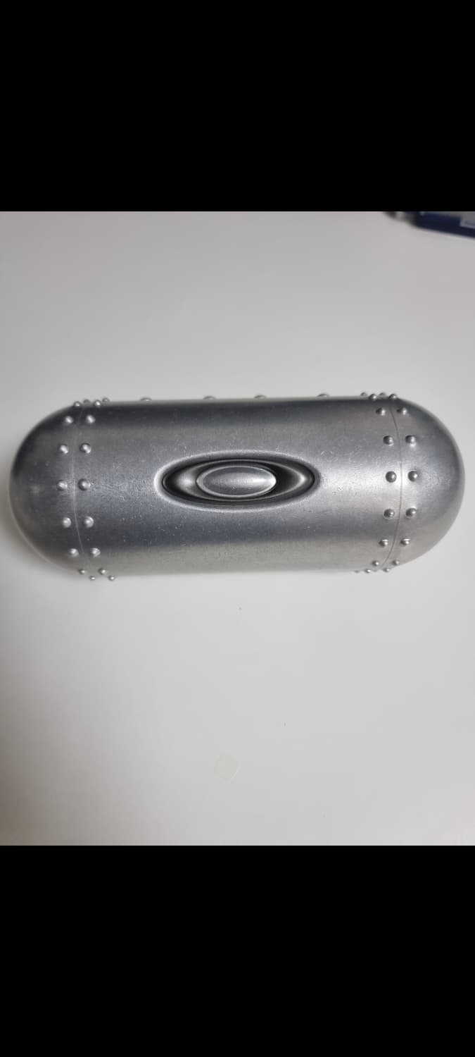 Oakley 로미오 엑스메탈 상품이미지3