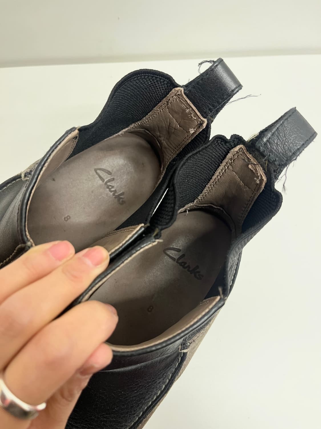 Clarks 상품이미지8